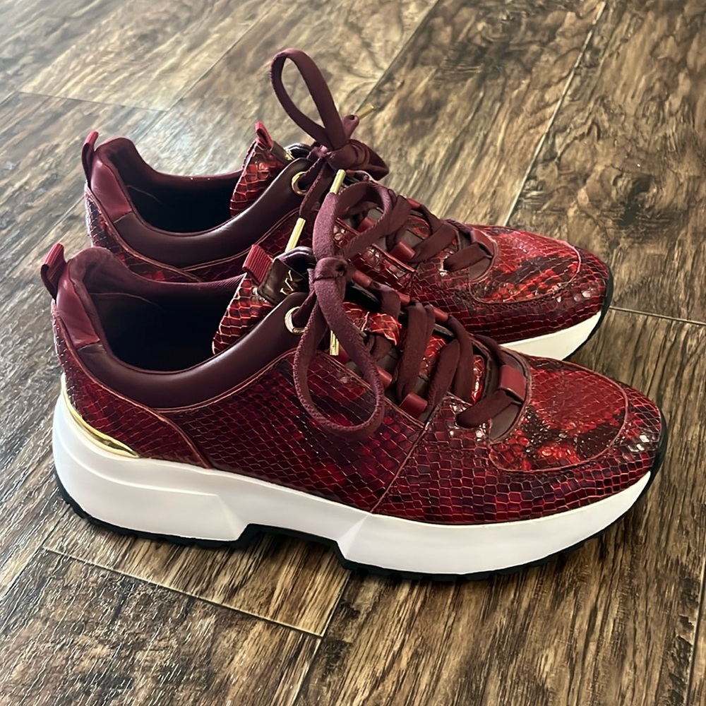 Michael Kors sneakers